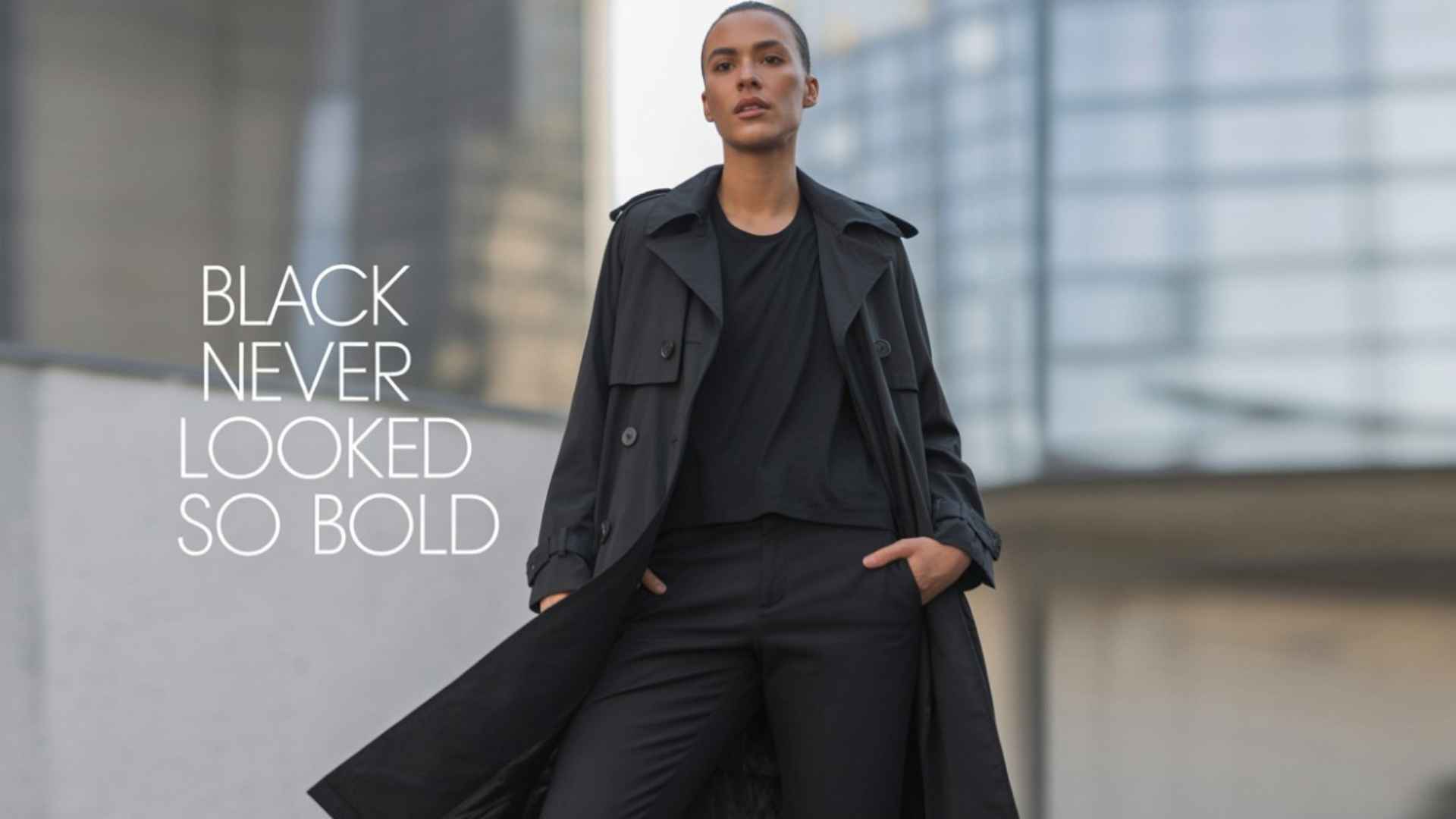 Style the Neo Trench Coat for Everyday Fashion