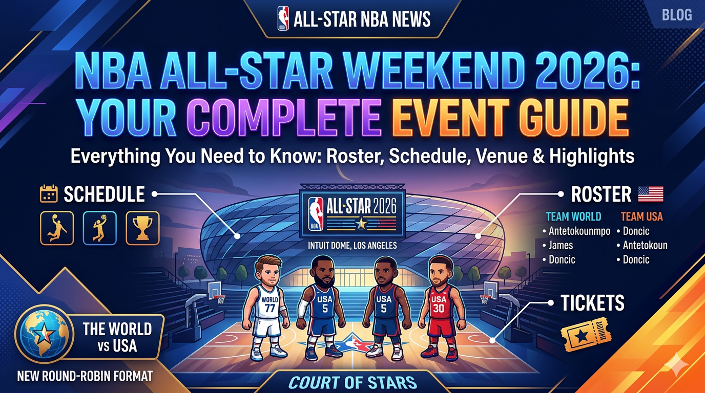 nba-all-star-2026-complete-event-guide